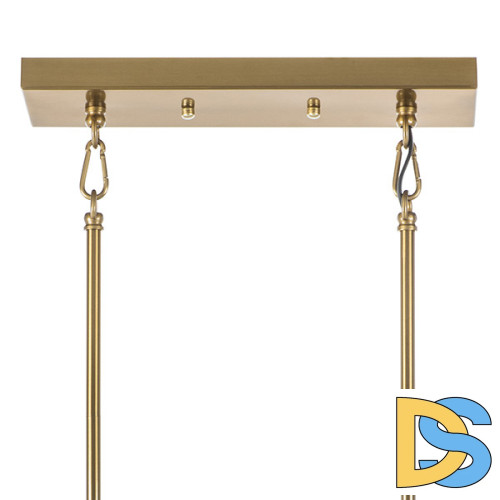 Люстра на штанге Lightstar 815083