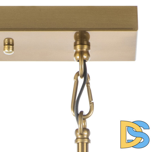 Люстра на штанге Lightstar 815083