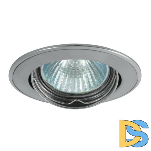 Точечный светильник Kanlux Bask CTC-5515-MPC/N 2804