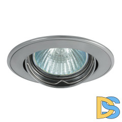 Точечный светильник Kanlux Bask CTC-5515-MPC/N 2804