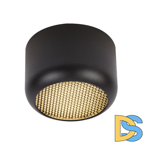 Накладной светильник Feron HL364 Barrel echo 48398