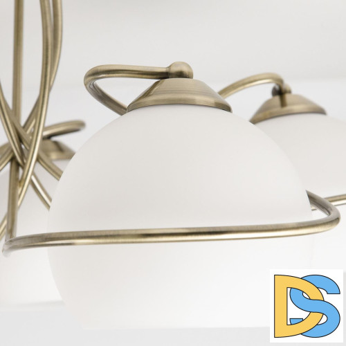 Потолочная люстра Citilux Лайма CL155153