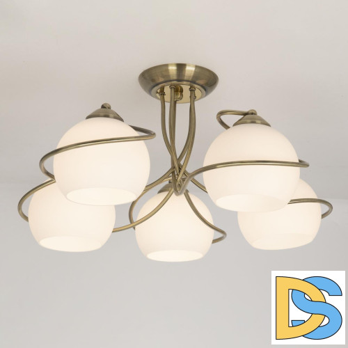 Потолочная люстра Citilux Лайма CL155153