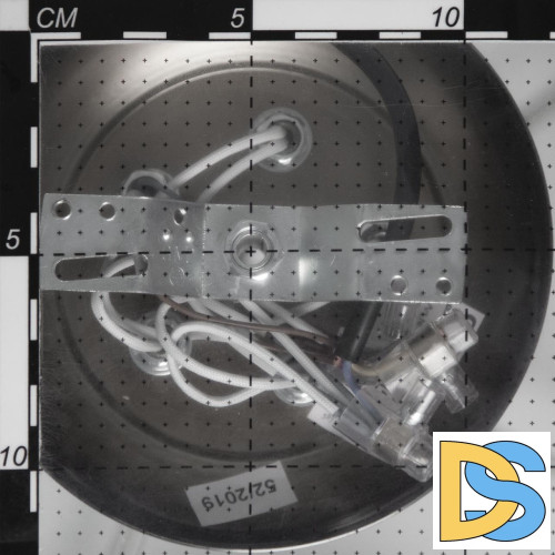 Потолочная люстра Citilux Лайма CL155153
