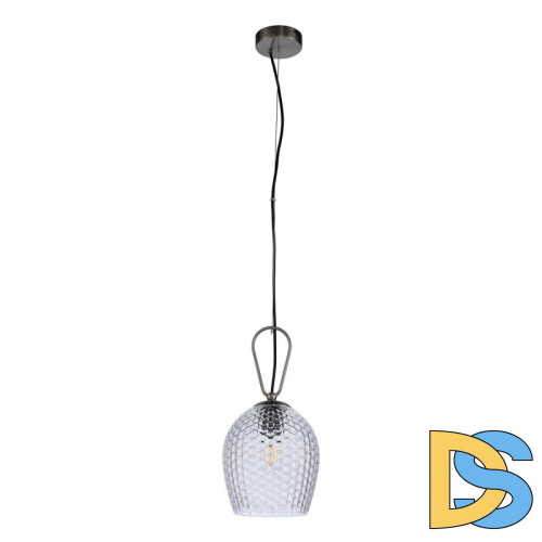 Подвесной светильник Indigo Armonia 11001/1P Nickel V000086