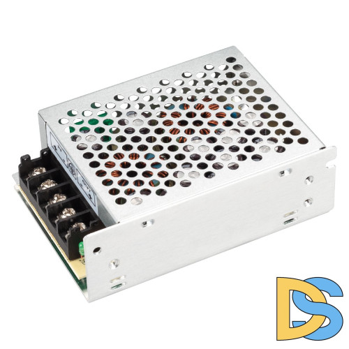 Фильтр Arlight ШИМ SPV-PFL-24010 DC/DC (12-24V, 10A) 026545(2)