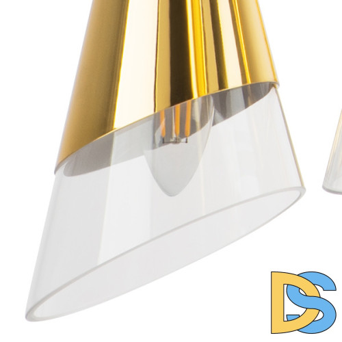 Люстра на штанге Lightstar Strato 817122