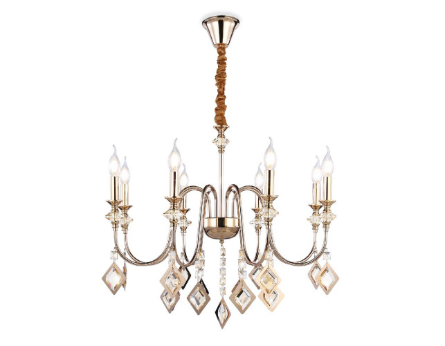 Подвесная люстра Ambrella Light Traditional TR4957