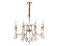 Подвесная люстра Ambrella Light Traditional TR4957