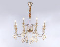 Подвесная люстра Ambrella Light Traditional TR4957