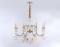 Подвесная люстра Ambrella Light Traditional TR4957