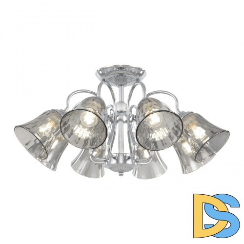 Потолочная люстра Arte Milano 340800/8 CR