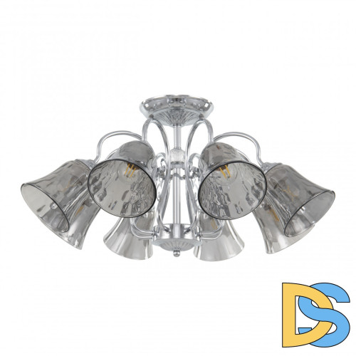 Потолочная люстра Arte Milano 340800/8 CR