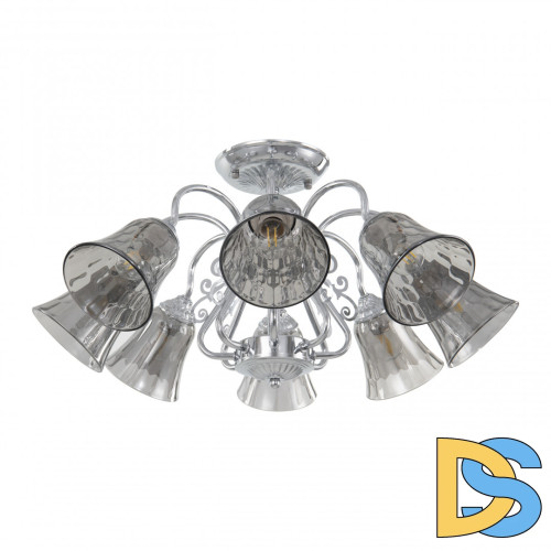 Потолочная люстра Arte Milano 340800/8 CR