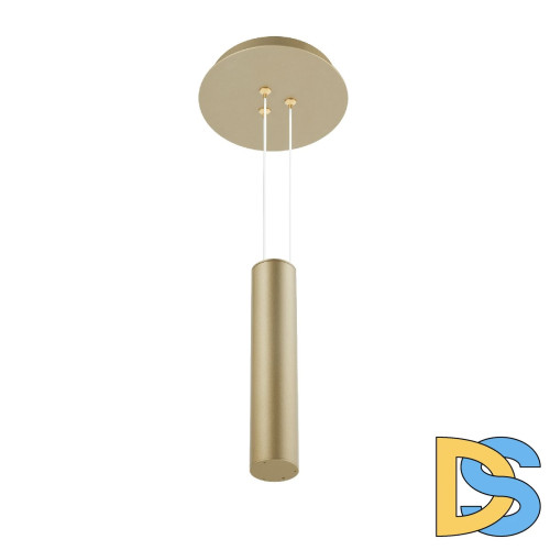 Крепление для подвесных светильников Maytoni Zon C032C-03-MG