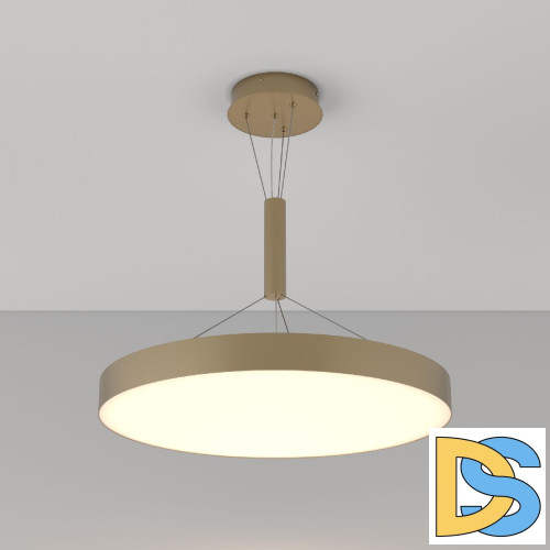 Крепление для подвесных светильников Maytoni Zon C032C-03-MG