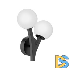 Бра Delight Collection MB2050-2A black
