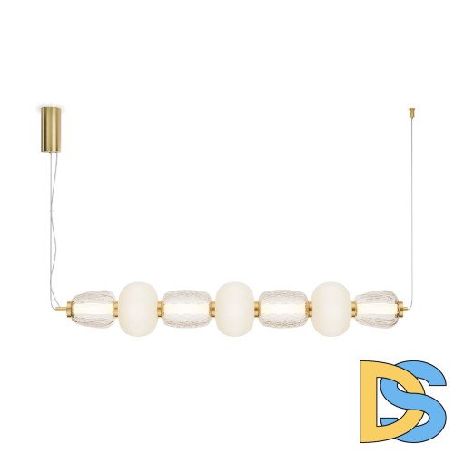 Подвесная люстра Maytoni Pattern MOD267PL-L42G3K