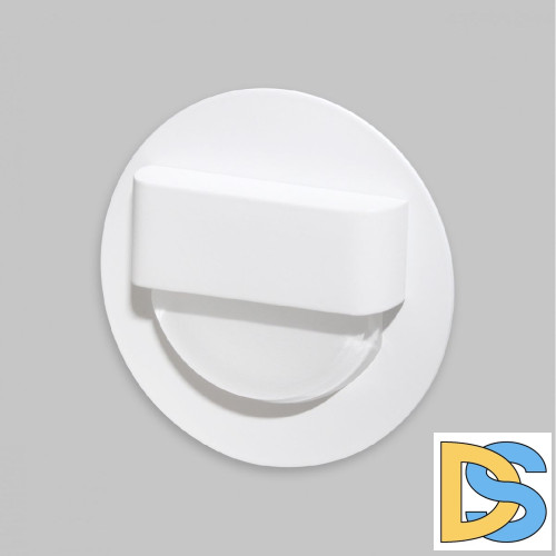 Подсветка для лестниц IMEX Paso IL.0013.3008-WH