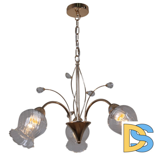 Подвесная люстра Reluce 50028-0.4-03 FGD