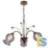Подвесная люстра Reluce 50028-0.4-03 FGD