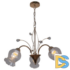 Подвесная люстра Reluce 50028-0.4-03 FGD