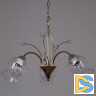 Подвесная люстра Reluce 50028-0.4-03 FGD