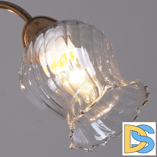 Подвесная люстра Reluce 50028-0.4-03 FGD