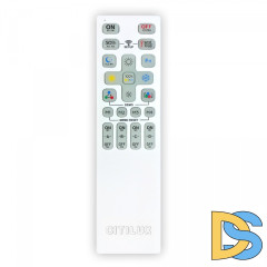 Пульт Citilux CLR5G_F1.1 Remote