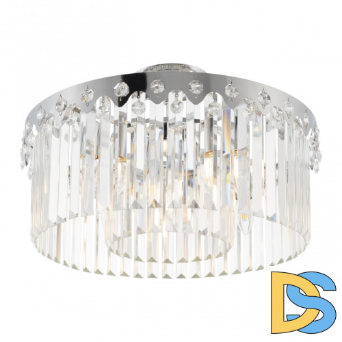 Потолочная люстра Arte Milano Sorrento 378909/6/50/490 CR