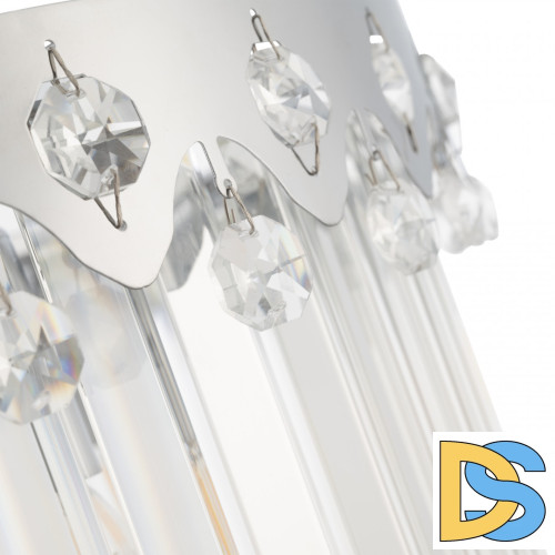 Потолочная люстра Arte Milano Sorrento 378909/6/50/490 CR