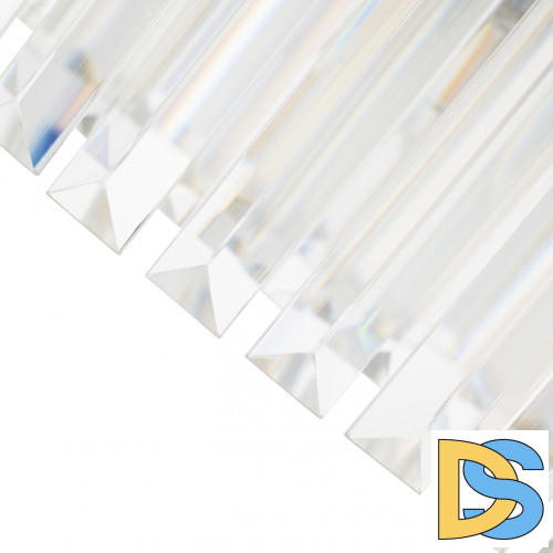 Потолочная люстра Arte Milano Sorrento 378909/6/50/490 CR