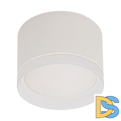 Накладной светильник Reluce 53004-9.5-001LD GX53 WT