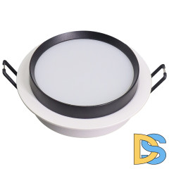 Встраиваемый светильник Feron DL505 51351