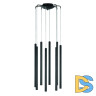 Подвесная люстра Lightstar Tubo L8T747237