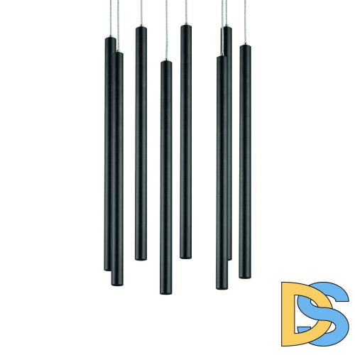 Подвесная люстра Lightstar Tubo L8T747237