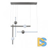 Подвесной светильник Loft IT Crescent 5053-F