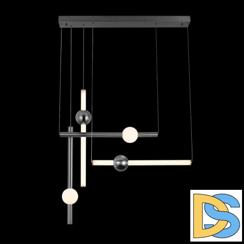 Подвесной светильник Loft IT Crescent 5053-F