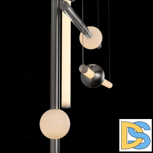 Подвесной светильник Loft IT Crescent 5053-F