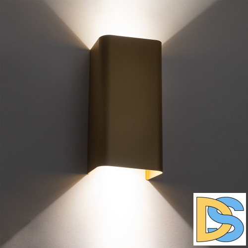 Настенный светильник Nowodvorski Bergen 10455