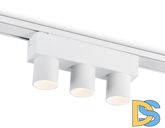 Трековый магнитный светильник Ambrella Light Track System GV1503