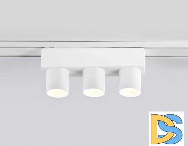 Трековый магнитный светильник Ambrella Light Track System GV1503