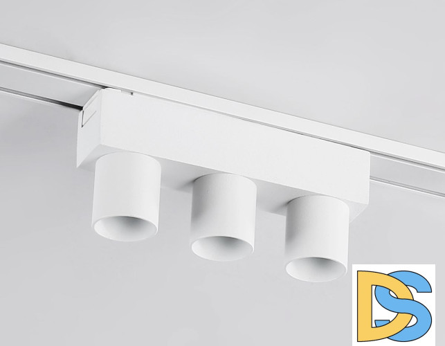 Трековый магнитный светильник Ambrella Light Track System GV1503