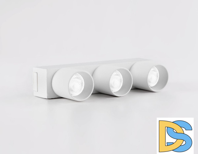 Трековый магнитный светильник Ambrella Light Track System GV1503