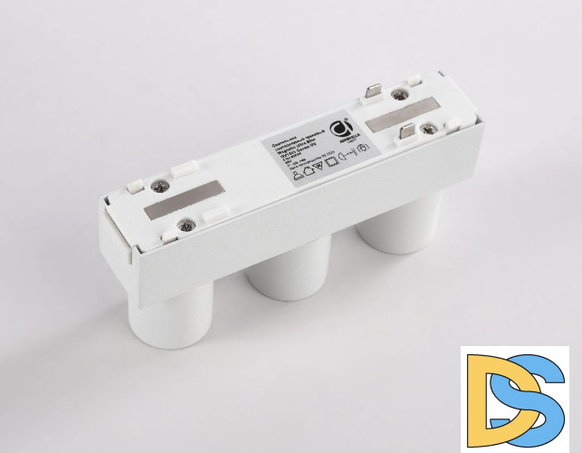 Трековый магнитный светильник Ambrella Light Track System GV1503