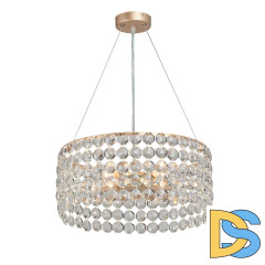 Подвесной светильник Vitaluce V5329-8/6S