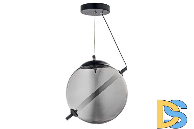 Подвесной светильник Arti Lampadari Canzo L 1.P8 CL