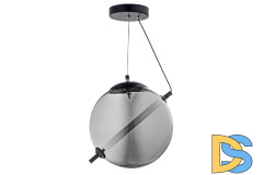 Подвесной светильник Arti Lampadari Canzo L 1.P8 CL