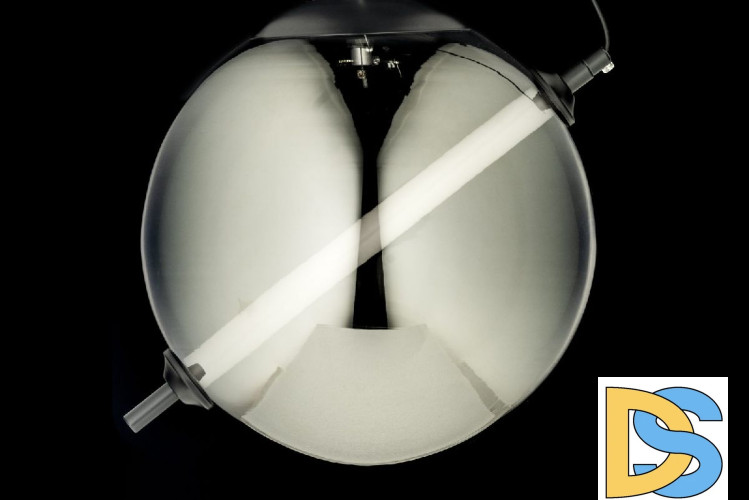 Подвесной светильник Arti Lampadari Canzo L 1.P8 CL