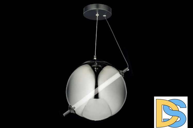 Подвесной светильник Arti Lampadari Canzo L 1.P8 CL